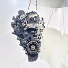 Motore Tipo 9H05 - Citroen C4