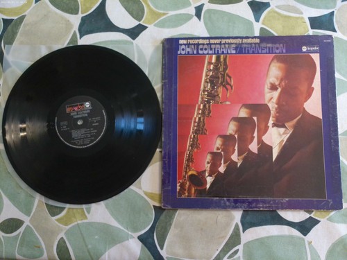 John coltrane - john,