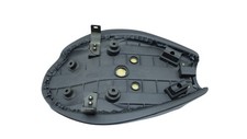 Hyosung 125 eagle saddle - hyosung,