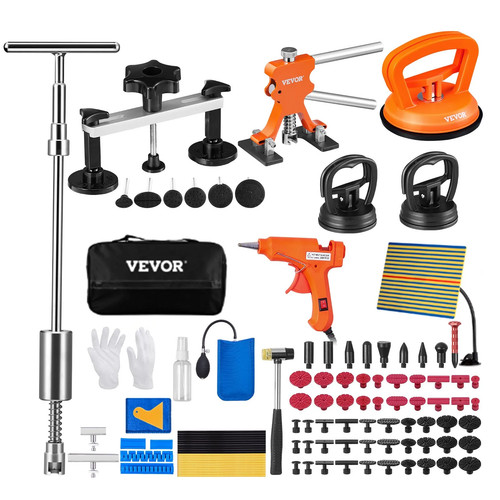 Kit 107 pezzi strumento per - 107,
