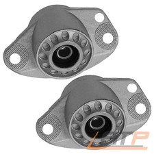 2x CUSCINETTI CUPOLINO POSTERIORI PER AUDI A1 A2 A3 TT SEAT CORDOBA IBIZA LEON TOLEDO VW