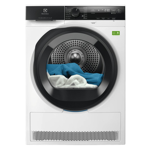 Electrolux asciugatrice 700 - electrolux,