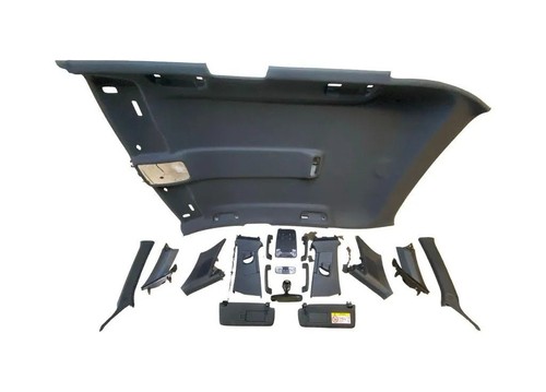 Rivestimento tetto audi - audi, a3