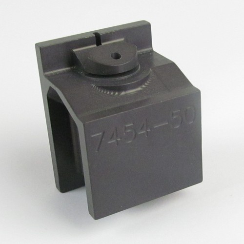 Scorrevole carburatore