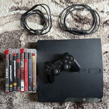 Sony PlayStation 3 PS3 Slim