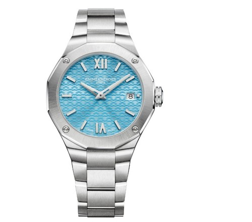 Baume mercier riviera 10612 - mercier,
