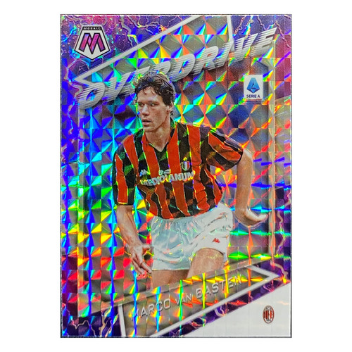 Marco van basten - marco, 2021/22