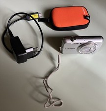 Samsung Zoom Lens 4.9-24.5mm 1:3.5-5.9 27mm 5x