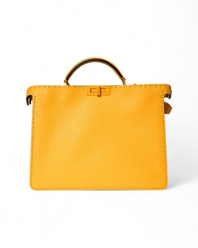 Fendi peekaboo iseeu selleria - fendi,