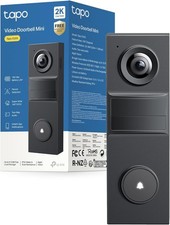 Tapo d205 videocitofono - tapo,