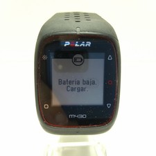 Reloj GPS Polar M430 Negro