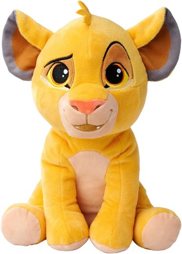 Simba peluche giocattolo - simba,
