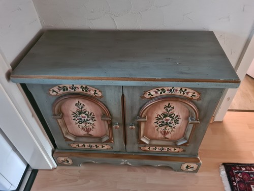 Comò voglauer stile country - stile,