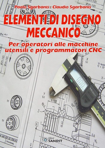 Elementi disegno meccanico - di,