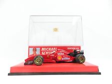 1:43 Minichamps 020559 Ferrari F310 M. Schumacher naso basso #M-96