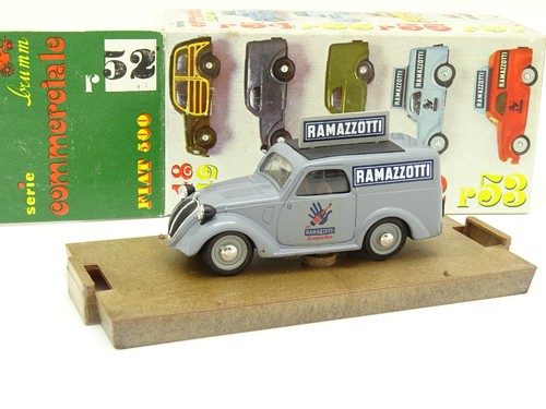 Brumm fiat 500 - brumm,