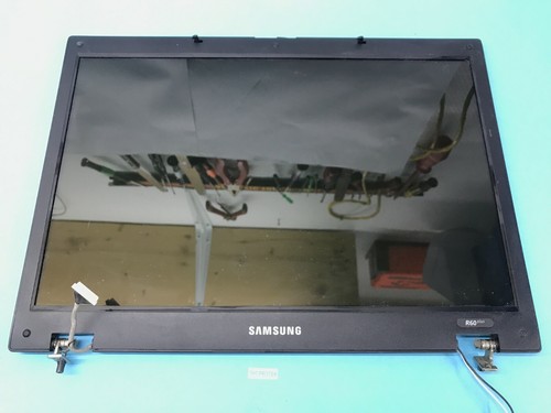 Display completo originale