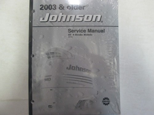 2003 johnson san tempi 50 - johnson,