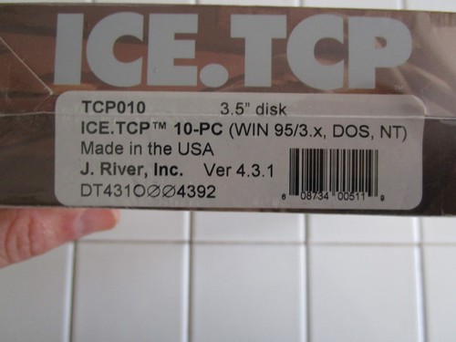 Ice tcp 1 per microsoft - ice.tcp, 4.3.1