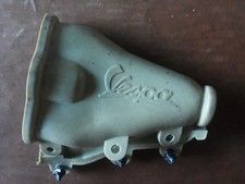 VESPA 150 GS VS1 FARO BASSO
