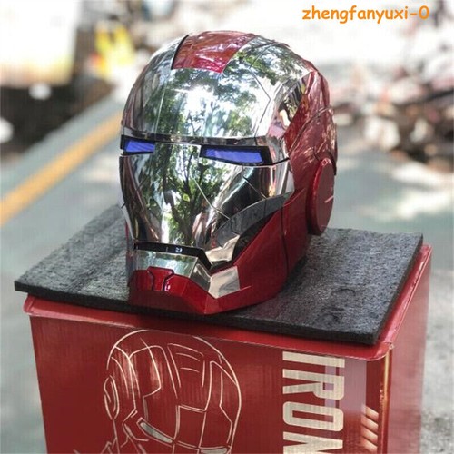 Stocked autoking iron - autoking, mk5