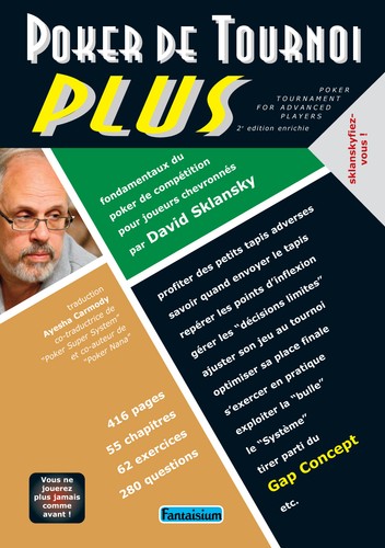 Libro poker torneo - di, più