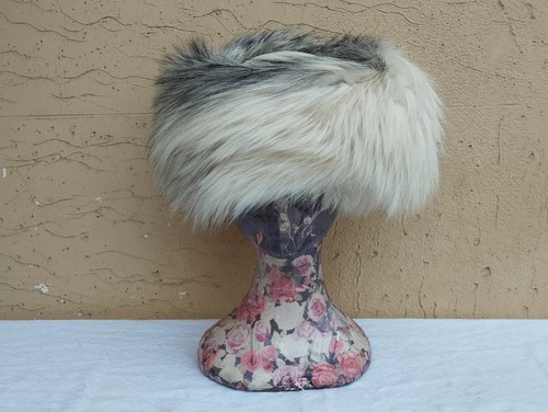 Cappello vintage donna in - cappello,