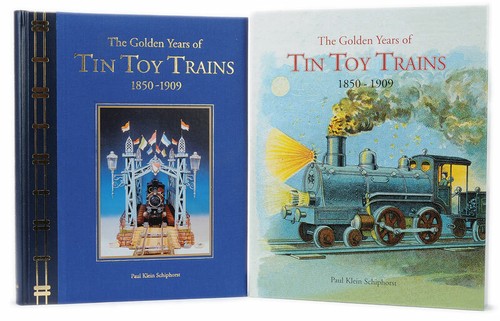 The golden years tin - the, toy