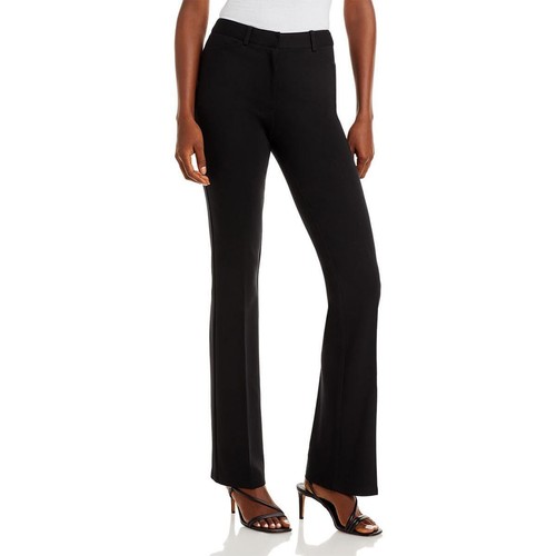 Pantaloni eleganti svasati