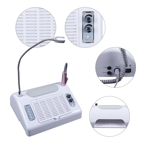 Macchina manicure 5in1 - macchina,