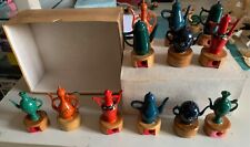 TEMPERAMATITE LEGNO E CERAMICA