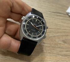 OMEGA SEAMASTER CHRONOSTOP