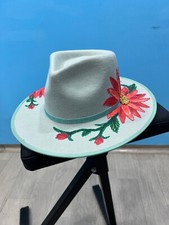 Cappello Fedora Uomo Donna “