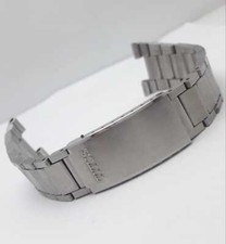 Bracciale Orologio Uomo 11mm
