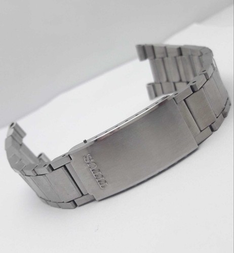 Bracciale orologio uomo 11mm - bracciale,