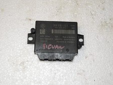 CENTRALINA SENSORI DI