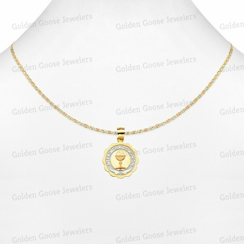 Ciondolo charm comunione - charm, mi