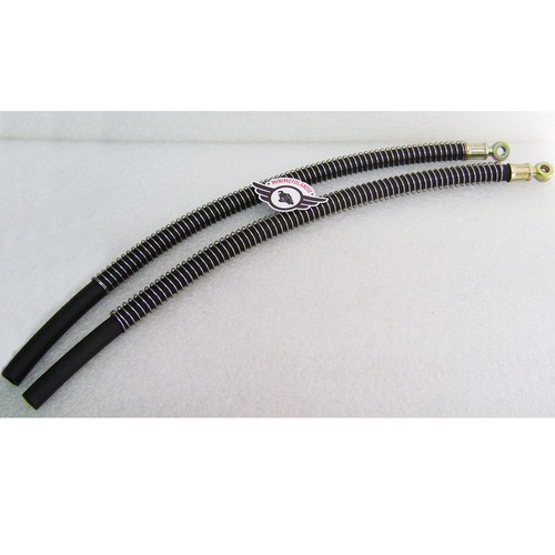 Tubi radiatore per pit - tubi,