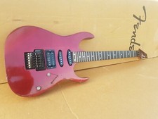 IBANEZ RG 550 / 560 anni 90 -
