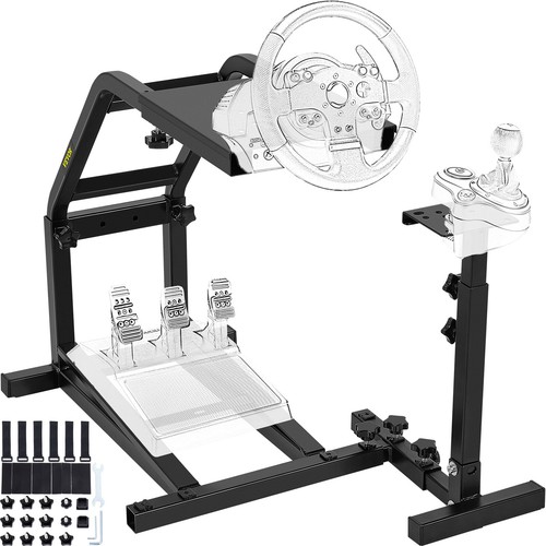 Vevor steering wheel - vevor, stand