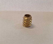 PZ.4 BUSSOLA IN OTTONE