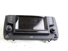 5G0919605D DISPLAY SISTEMA DI NAVIGAZIONE SATELLITARE VOLKSWAGEN GOLF 7 1.6 D 81