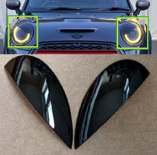 Coprifari f56 mini cooper - f56, s