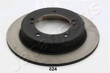 COPPIA DISCO FRENO ANT