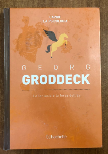 Georg groddeck fantasia e - groddeck,