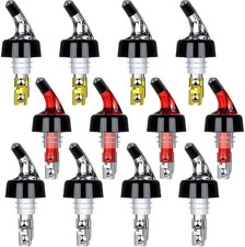 Automatic measured bottle - automatic,