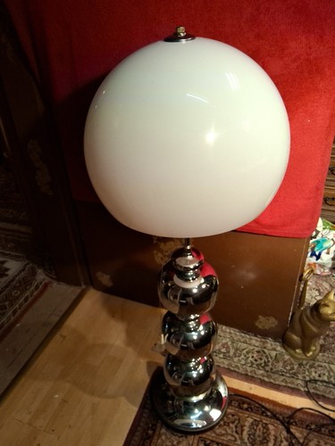 Vecchio design sfera fungo
