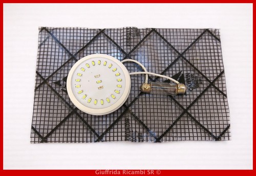 Lampadine led rotonde - rotonde, per