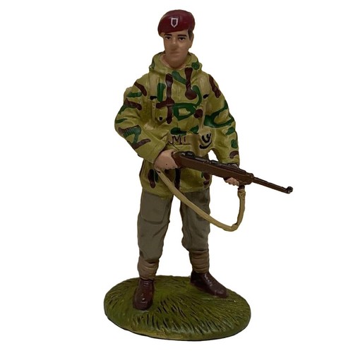 Comando sas britannico - #, 5