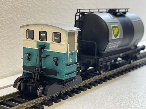 Locomotiva manovra sogliola - manovra,
